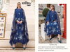 Johra Tex 194 Rayon Cotton Pakistani Salwar Suits Wholesale Price In Surat
