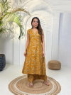 Naisha K 148 Vetican Printed Kurti With Bottom Wholesale Market In Surat With Price