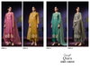 Qiara 3951 By Ganga Corduroy Printed Designer Salwar Suit Wholesale Market In Surat
