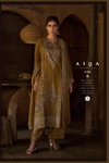 Demoor By Aiqa Bemrg Rassiyan Silk Online Salwar Kameez Wholesale
