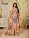 Mintra By Ibiza Bemberg Maslin Printed Online Designer Salwar Kameez Wholesale