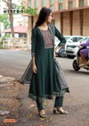 Muskaan Vol 2 By Mittoo Modal Silk Wholesale Kurti With Bottom Dupatta In India
