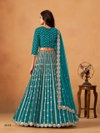 Mehvish Vol 25 Art Silk Designer Wedding Wear Lehenga Choli Wholesale Price In Surat