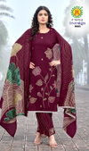 Eversign Vol 9 By Jt Rayon Wholesale Dress Material Suppliers In Mumbai
