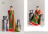 Vedansi By Sanskar Tex Prints Unique Satin Chiffon Sarees Wholesale Suppliers In Mumbai