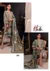 Azure Vol 1 By Hala Cotton Printed Pakistani Dress Material Orders In India
