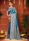Saheli Satin Saroski Vol 6 By Saroj Satin Silk Pattu Saree Wholesale In India