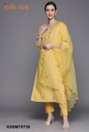 2402 Indo Era Cotton Embroidery Kurti With Bottom Dupatta Wholesale Market In Surat
 