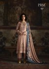 Uzmaa By Prm Viscos Pashmina Dress Materials