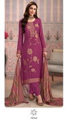 Ananta Vol 6 By Vinay Kervin Viscose Pashmina Surat Dress Material Wholesale Market