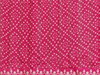 Prima Series 25 To 32 Chinnon Chiffon Bandhej Printed Sarees Exporters In India