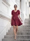 Tew 011 Pure Cotton Western Wear One Piece Bulk Orders In India