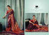 Rajeshwari By Mahamani Creation Dolla Foil Printed Sarees Orders In India