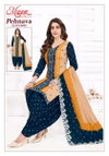 Pehnava Vol 9 By Mayur Cotton Printed Dress Material Wholesalers In Surat