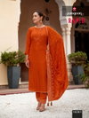 Rapid By Rangoon Viscose Wholesale Kurti With Bottom Dupatta Suppliers In Mumbai
