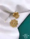 Ad High Gold Baa Wholesale Tops Earrings manufacturers