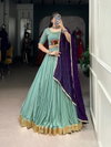 Taraa L 1655 Pure Rayon Designer Navratri Lehenga Collection Bulk Orders In India