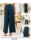 BTM017 To BTM022 Rayon Wholesale Western Palazzo In India