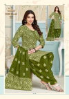 Batik Special Vol 9 By Miss World Cotton Printed Dress Material Exporters In India