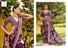 Barkha Vol 1 By Shubh Shree Brasso Sarees Exporters In India