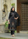 Naisha K 289 Cotton Kurti With Bottom Dupatta Wholesale Suppliers In Mumbai