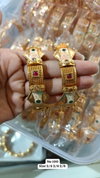 Brass High Gold Bangles 11 Wholesale Price In Surat