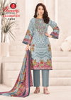 Guzaarish Vol 2 By Ganeshji Cotton Printed Dress Material Suppliers In India