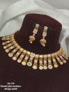 Chorski Jalar Necklace 2 Exporters In India