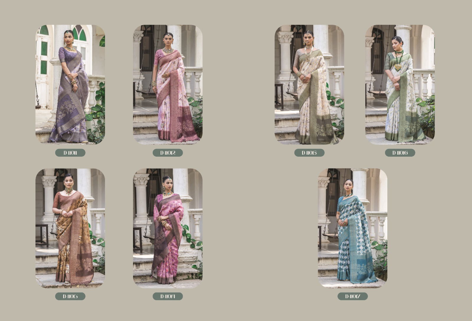 Zenisha By Bhumi Silk Daily Wear Saree Wholesale Shop In Surat