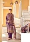 Aarzoo By Bela Velvet Classy Elegant Suit Wholesale Suppliers In Mumbai