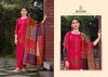 Jashn E Ishq Vol 2 By Belliza Jam Cotton Dress Material Catalog

