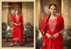 Chandani By Rangoon Silk Kurti With Bottom Dupatta Wholesale Shop In Surat
