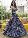 Botnical 01 Georgette Fancy Printed Lehenga Choli Wholesale Clothing Suppliers In India