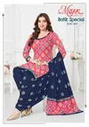 Batik Special Vol 31 By Mayur Cotton Printed Dress Material Online Wholesale