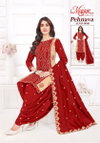 Pehnava Vol 9 By Mayur Cotton Printed Dress Material Wholesalers In Surat