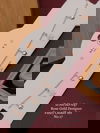 Rose Gold Designer Chain 01 Accessories Catalog
