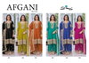 Afgani Silver By Your Choice Wholesale Chinon Readymade Suits Suppliers In Mumbai
