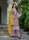 1115 To 1118 Rishta Simar Embroidery Designer Salwar Suits