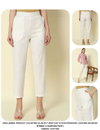 BTM002 To BTM009 Cotton Ladies Narrow Pant Orders In India