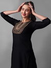 Kalaai Fashion Viscose Online Kurti With Bottom Dupatta Wholesale