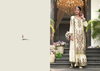 Ruby Color Edition By Eba Chinon Embroidery Readymade Suits Suppliers In India
