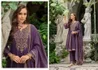 Aasma By Lily And Lali Silk Kurti With Bottom Dupatta Wholesale Price In Surat