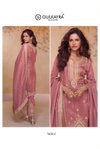 Nirali By Gulkayra Simar silk Embroidery Online Readymade Suits Wholesale