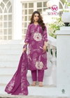 Tanya By Woodee Viscose Vatican Wholesale Kurti With Bottom Dupatta In India