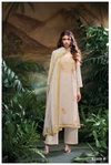 Lalina 3388 by Ganga Kota Printed Embroidery Salwar Suit Suppliers In India