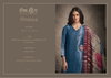 Rinaaya By Omtex Rubina Silk Jacquard Dress Material Wholesale Market In Surat