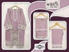 Safa Fashion Fab 1358 Viscose Blanded Pakistani Readymade Suit Exporters In India