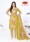 Gulmohar Vol 1 By Baalar Lawn Cotton Daily Wear Dress Material Orders In India