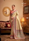 Maheswari By Rajpath Tissue Silk Fancy Saree Bulk Orders In India