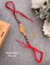 Fancy Rakhi 3 Wholesale Market In Surat With Price